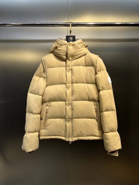 2025年12月5日秋冬新作burberryダウンジャケット高品質人気商品/LDF工場