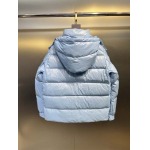 2025年12月5日秋冬新作Monclerダウンジャケット高品質人気商品/LDF工場
