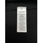 2025年12月5日秋冬新作Burberryセーター高品質人気商品/LDF工場
