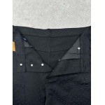 2025年12月5日秋冬新作Louis Vuittonズボン高品質人気商品/LDF工場