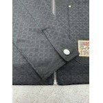 2025年12月5日秋冬新作Louis Vuittonジャケット高品質人気商品/LDF工場