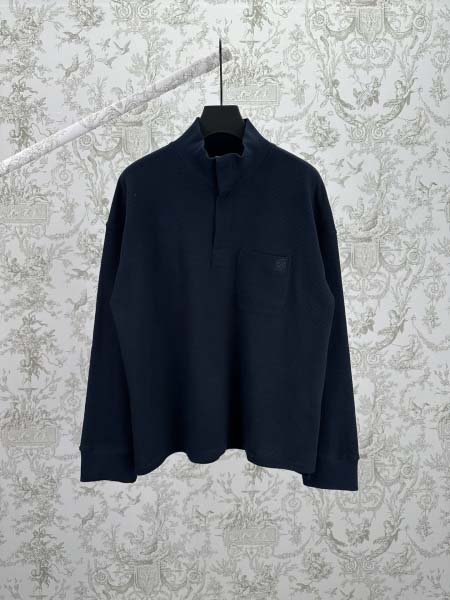 2025年12月5日秋冬新作Loeweスウェット高品質人気商品/LDF工場