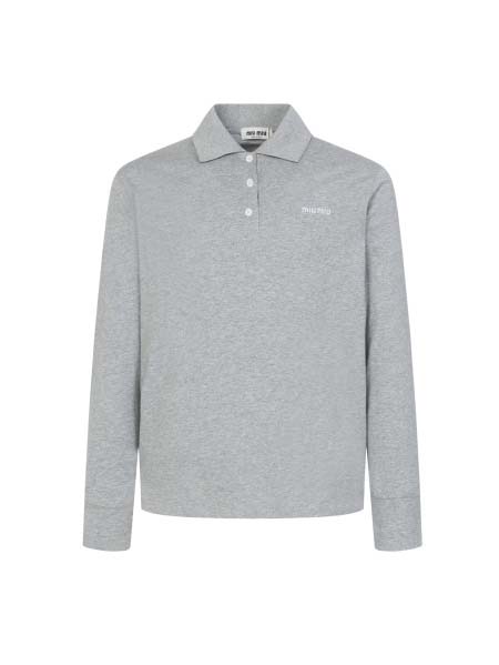 2025年12月5日秋冬新作Miu Miu長袖高品質人気商品/LDF工場