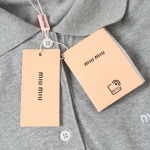 2025年12月5日秋冬新作Miu Miu長袖高品質人気商品/LDF工場