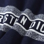 2025年12月5日秋冬新作Dior 女性 セーター高品質人気商品/LDF工場