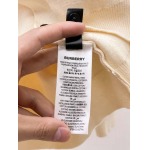 2025年12月5日入荷新作Burberry セーター ★高級品/誕生日プレゼント/OM工場