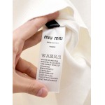 2025年12月5日入荷新作Miumiuセーター ★高級品/誕生日プレゼント/OM工場