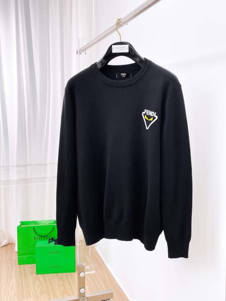 2025年12月5日入荷新作Fendiセーター ★高級品/誕...