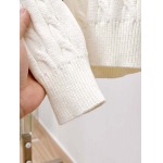 2025年12月5日入荷新作Pradaセーター ★高級品/誕生日プレゼント/OM工場