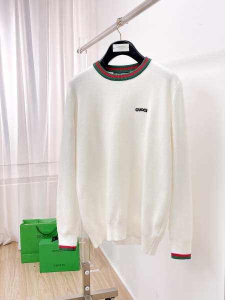 2025年12月5日入荷新作Gucciセーター ★高級品/誕...