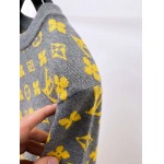 2025年12月5日入荷新作Louis Vuittonセーター ★高級品/誕生日プレゼント/OM工場