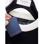 2025年12月5日入荷新作Louis Vuittonセーター ★高級品/誕生日プレゼント/OM工場