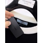 2025年12月5日入荷新作PRADAセーター ★高級品/誕生日プレゼント/OM工場