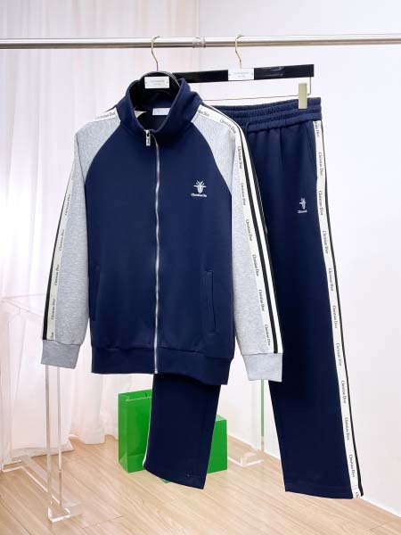 2025年12月5日入荷新作Diorスーツ上下 ★高級品/誕...