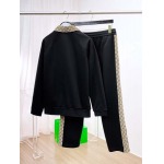 2025年12月5日入荷新作Gucciスーツ上下 ★高級品/誕生日プレゼント/OM工場