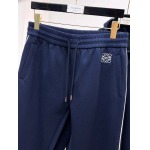 2025年12月5日入荷新作LOEWEスーツ上下 ★高級品/誕生日プレゼント/OM工場