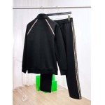 2025年12月5日入荷新作Burberry スーツ上下 ★高級品/誕生日プレゼント/OM工場