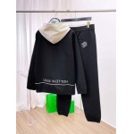 2025年12月5日入荷新作Louis Vuittonスーツ上下 ★高級品/誕生日プレゼント/OM工場