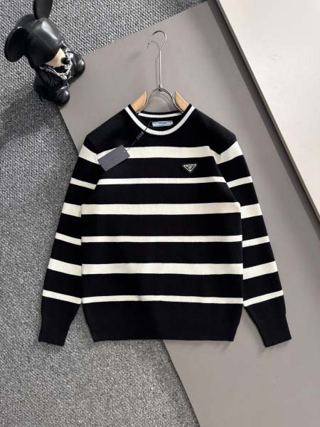 2025年12月5日入荷新作PRADAセーター ★高級品/誕...