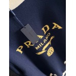 2025年12月5日入荷新作PRADAセーター ★高級品/誕生日プレゼント/OM工場