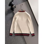 2025年12月5日入荷新作Gucciセーター ★高級品/誕生日プレゼント/OM工場