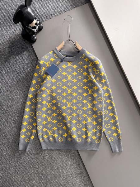 2025年12月5日入荷新作Louis Vuittonセータ...