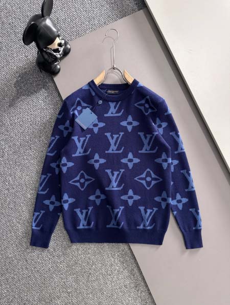 2025年12月5日入荷新作Louis Vuittonセータ...