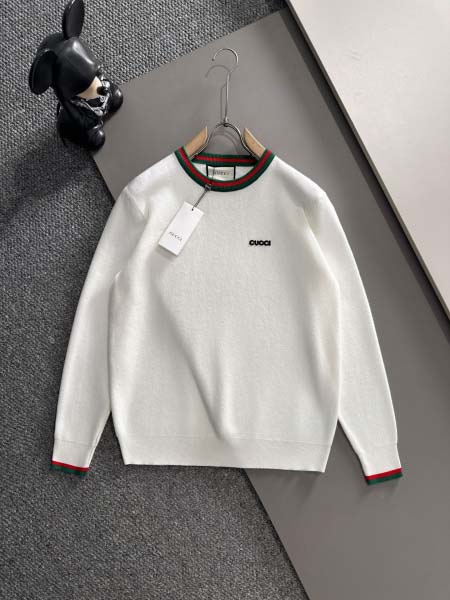 2025年12月5日入荷新作Gucciセーター ★高級品/誕...