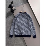 2025年12月5日入荷新作Diorセーター ★高級品/誕生日プレゼント/OM工場