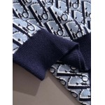 2025年12月5日入荷新作Diorセーター ★高級品/誕生日プレゼント/OM工場