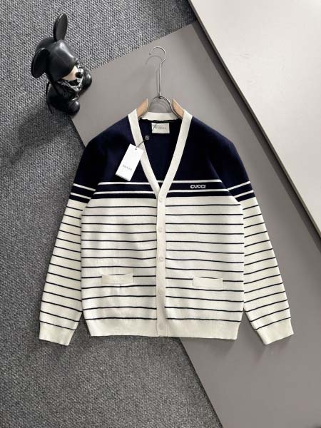 2025年12月5日入荷新作Gucciセーター ★高級品/誕...