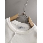 2025年12月5日入荷新作Loeweセーター ★高級品/誕生日プレゼント/OM工場