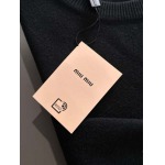 2025年12月5日入荷新作Miumiuセーター ★高級品/誕生日プレゼント/OM工場