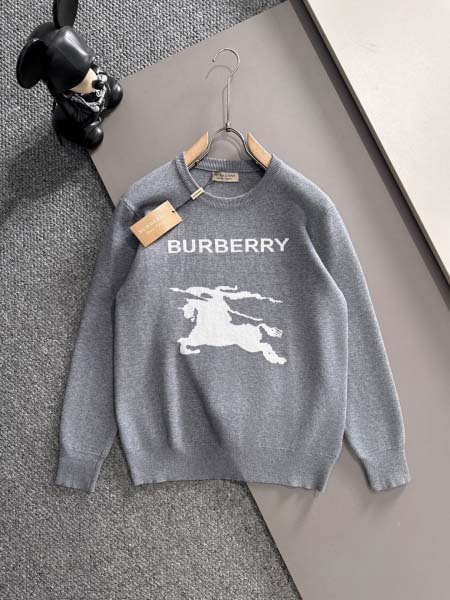 2025年12月5日入荷新作Burberry セーター ★高...