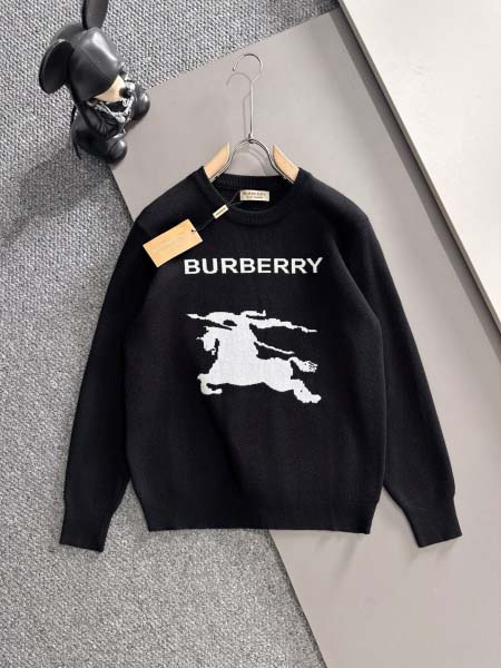 2025年12月5日入荷新作Burberry セーター ★高...