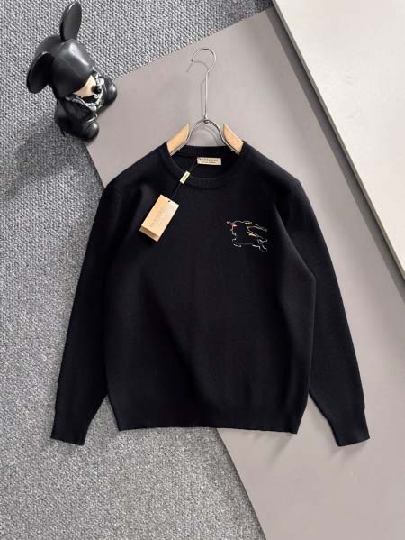 2025年12月5日入荷新作Burberry セーター ★高...