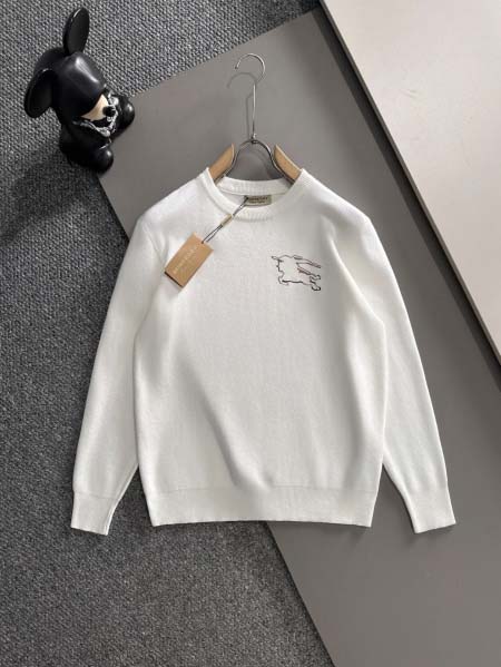 2025年12月5日入荷新作Burberry セーター ★高...