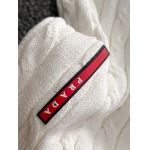 2025年12月5日入荷新作Pradaセーター ★高級品/誕生日プレゼント/OM工場