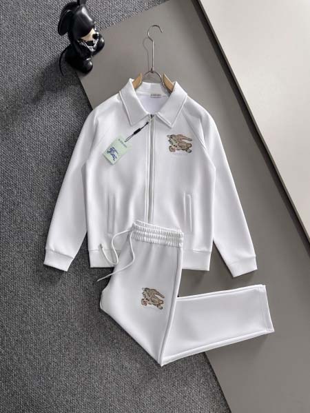 2025年12月5日入荷新作Burberry スーツ上下 ★...