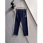 2025年12月5日入荷新作LOEWEスーツ上下 ★高級品/誕生日プレゼント/OM工場