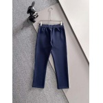 2025年12月5日入荷新作LOEWEスーツ上下 ★高級品/誕生日プレゼント/OM工場