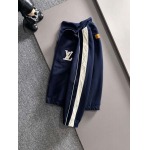 2025年12月5日入荷新作Louis Vuittonスーツ上下 ★高級品/誕生日プレゼント/OM工場