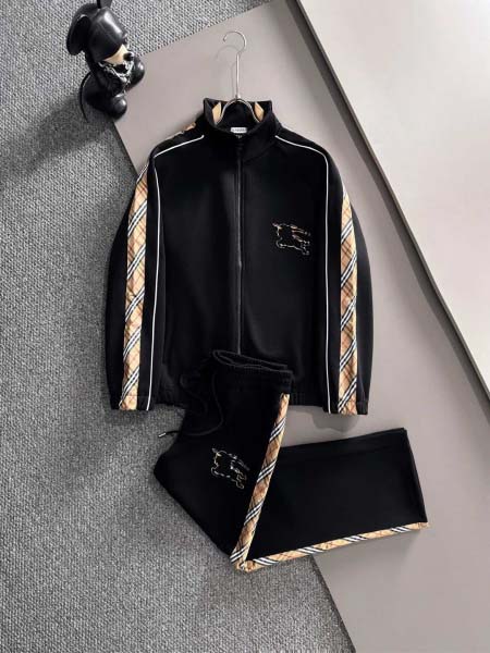 2025年12月5日入荷新作Burberry スーツ上下 ★...