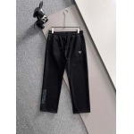 2025年12月5日入荷新作Pradaスーツ上下 ★高級品/誕生日プレゼント/OM工場