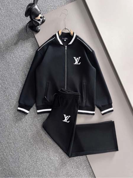 2025年12月5日入荷新作Louis Vuittonスーツ...