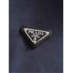 2025年12月5日入荷新作Pradaスーツ上下 ★高級品/誕生日プレゼント/OM工場