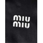 2025年12月5日入荷新作miumiuスーツ上下 ★高級品/誕生日プレゼント/OM工場