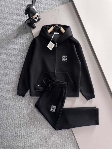 2025年12月5日入荷新作Loeweスーツ上下 ★高級品/...