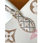 2025年12月8日入荷ヴィトン バッグM22975OnTheGoMonogram Monogram35 x 27 x 14 cm 高品質新作/誕生日プレゼント