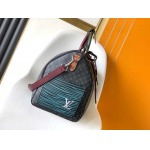 2025年12月8日入荷ヴィトン バッグM56855 M56856KEEPALL BANDOULIERE Patchwork500 x290 x230 cm 高品質新作/誕生日プレゼント